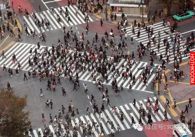 太變態了！日本人讓世界驚嘆的20個日常生活習慣...這叫其他人怎麼活阿？ ...