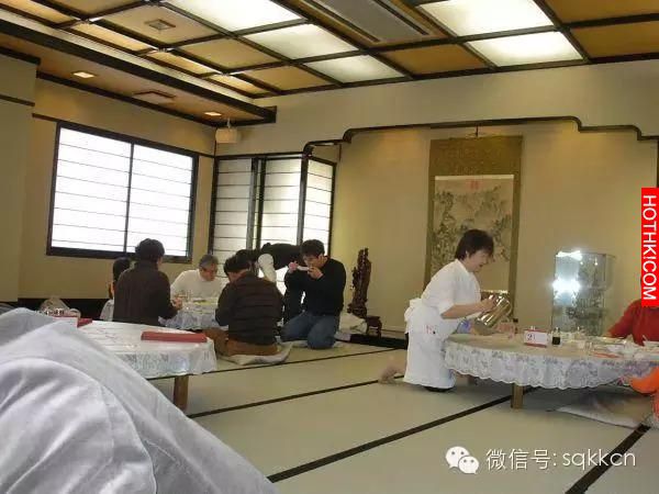 太變態了！日本人讓世界驚嘆的20個日常生活習慣...這叫其他人怎麼活阿？ ...
