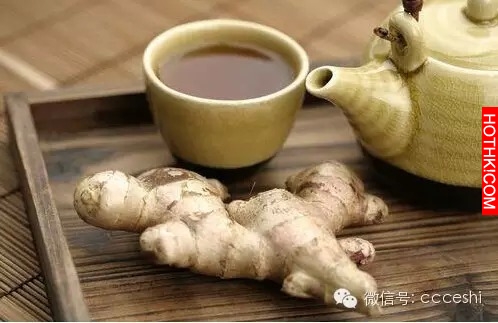 竟然是生薑把我們害的這麼慘！！我也是剛剛才知道的！趕快告訴親友們！ ...