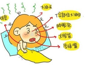 女人這樣勾引，男人根本擋不住啊！