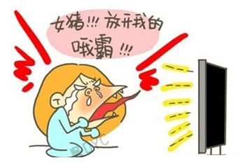 女人這樣勾引，男人根本擋不住啊！
