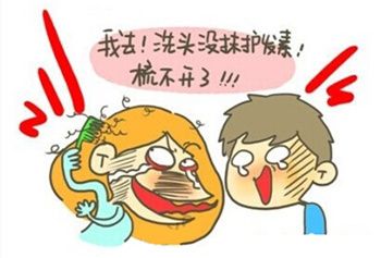 女人這樣勾引，男人根本擋不住啊！