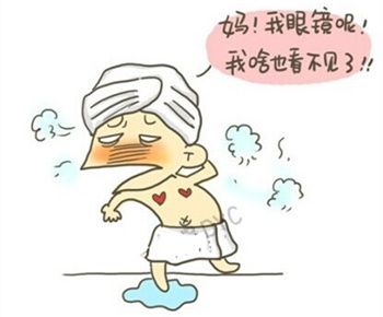 女人這樣勾引，男人根本擋不住啊！