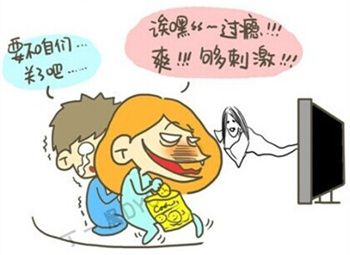 女人這樣勾引，男人根本擋不住啊！