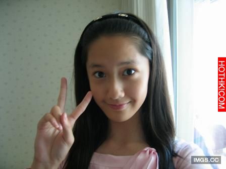 不瞞你說，這些女星真的“沒有”整形！她們的童年照太令人震驚了！！ ...