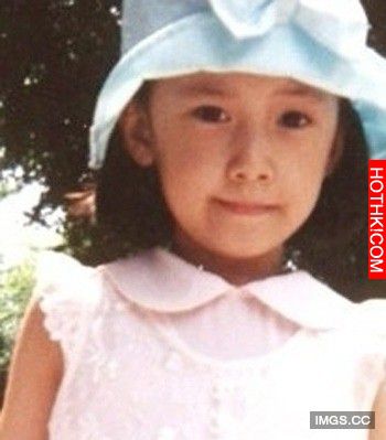 不瞞你說，這些女星真的“沒有”整形！她們的童年照太令人震驚了！！ ...