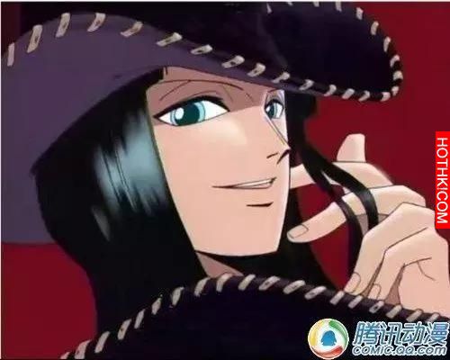 成為魯夫老婆的8大人選，女帝竟然還不是排第一！