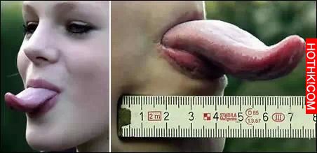 世界上乳房最多、腰最細、最醜、腿最長····的女人之最！震撼了!! ...