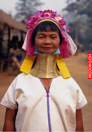 世界上乳房最多、腰最細、最醜、腿最長····的女人之最！震撼了!! ...