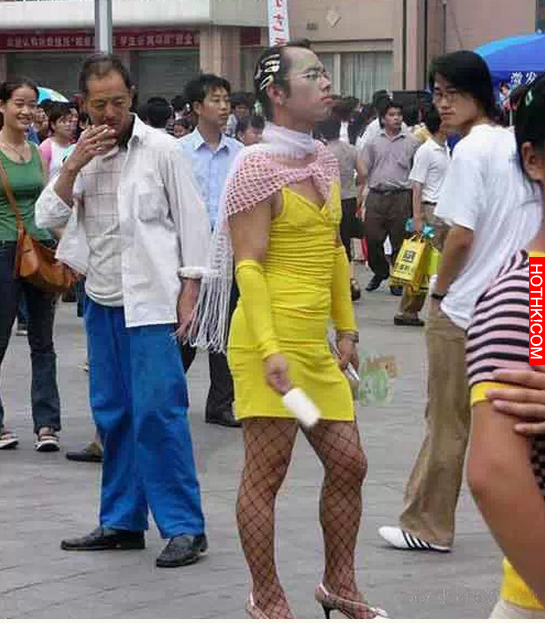世界上乳房最多、腰最細、最醜、腿最長····的女人之最！震撼了!! ...