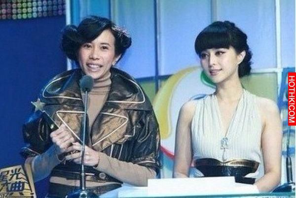 女星圈流傳著一個「潛規則」—不能跟范冰冰合照！！否則你看，連章子怡也杯具了... ...