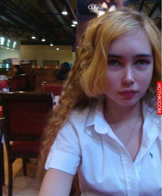 烏克蘭再現16歲真人芭比！自稱從未整容？！網友：不像活的人 ...