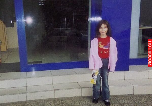 烏克蘭再現16歲真人芭比！自稱從未整容？！網友：不像活的人 ...