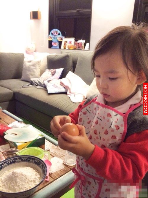 「甄嬛傳」皇后娘娘真實女兒曝光！網友：完全是格格臉 盤點超強美人基因的女星二代！ ...