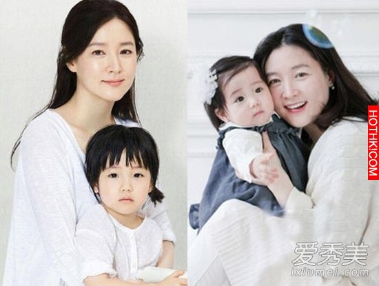 「甄嬛傳」皇后娘娘真實女兒曝光！網友：完全是格格臉 盤點超強美人基因的女星二代！ ...