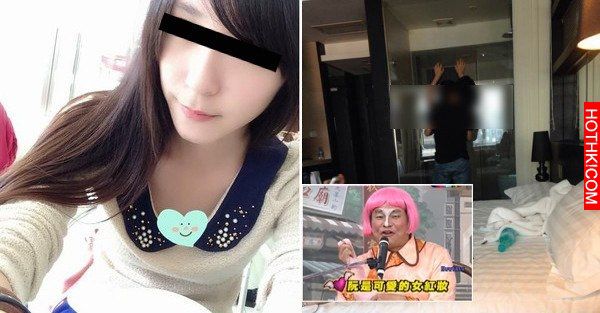 學弟秀出女友「清涼照」還偷約小三！宅宅不爽決定對他女友... ...