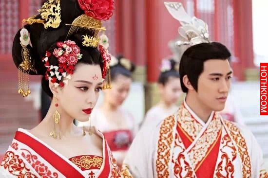 十大「女神」排行榜，anglebaby竟然是最後一名！！第一名肯定毫無爭議！！！ ...