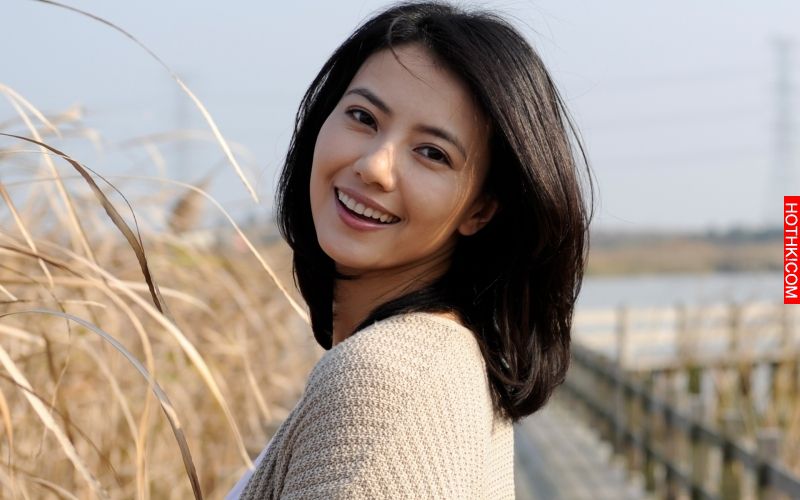 十大「女神」排行榜，anglebaby竟然是最後一名！！第一名肯定毫無爭議！！！ ...
