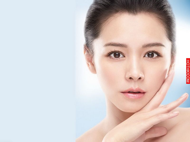 十大「女神」排行榜，anglebaby竟然是最後一名！！第一名肯定毫無爭議！！！ ...