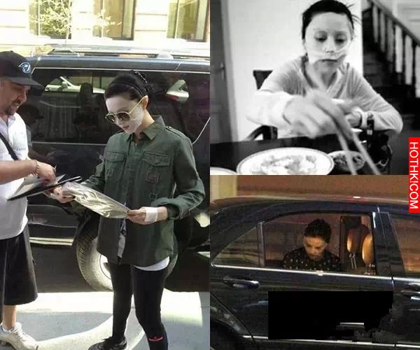 十大「女神」排行榜，anglebaby竟然是最後一名！！第一名肯定毫無爭議！！！ ...
