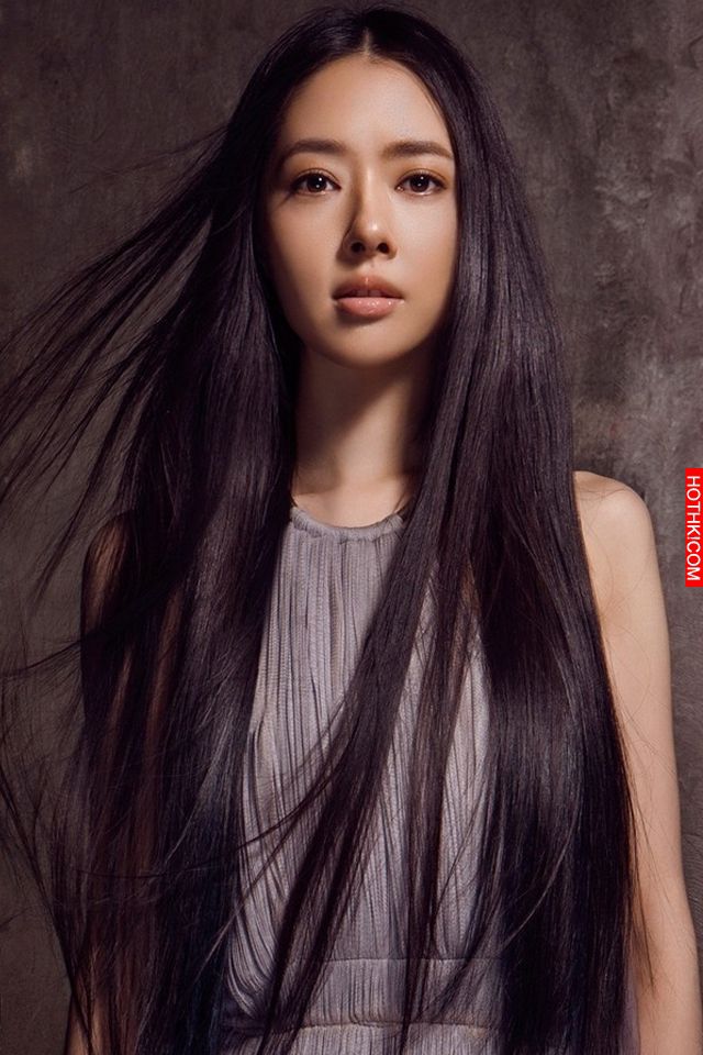 十大「女神」排行榜，anglebaby竟然是最後一名！！第一名肯定毫無爭議！！！ ...