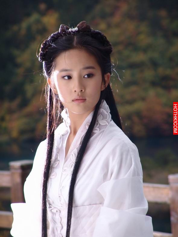 十大「女神」排行榜，anglebaby竟然是最後一名！！第一名肯定毫無爭議！！！ ...