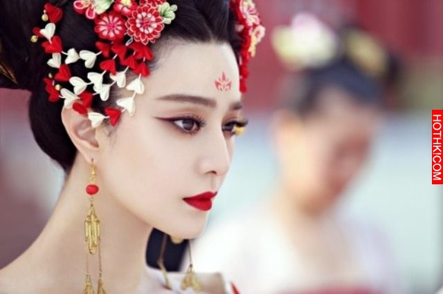 十大「女神」排行榜，anglebaby竟然是最後一名！！第一名肯定毫無爭議！！！ ...