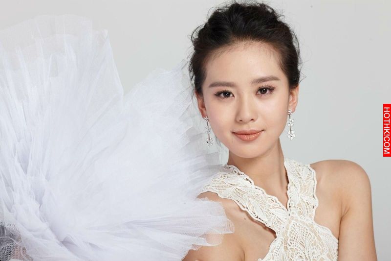 十大「女神」排行榜，anglebaby竟然是最後一名！！第一名肯定毫無爭議！！！ ...