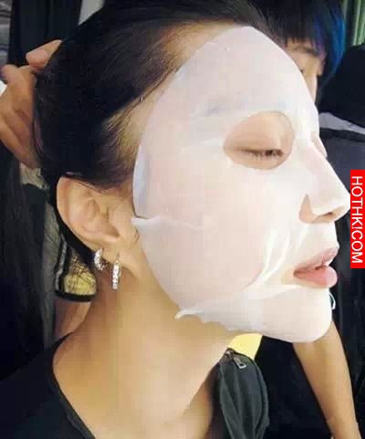 十大「女神」排行榜，anglebaby竟然是最後一名！！第一名肯定毫無爭議！！！ ...