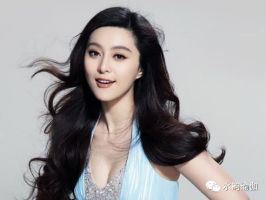十大「女神」排行榜，anglebaby竟然是最後一名！！第一名肯定毫無爭議！！！ ...