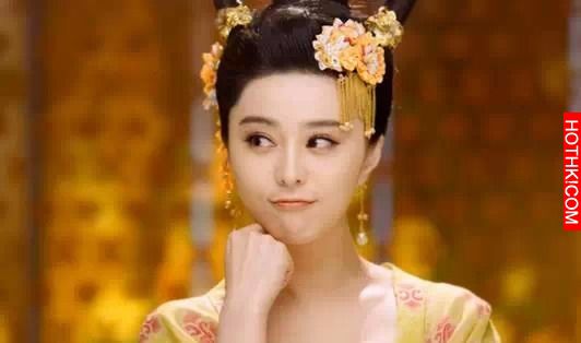 十大「女神」排行榜，anglebaby竟然是最後一名！！第一名肯定毫無爭議！！！ ...