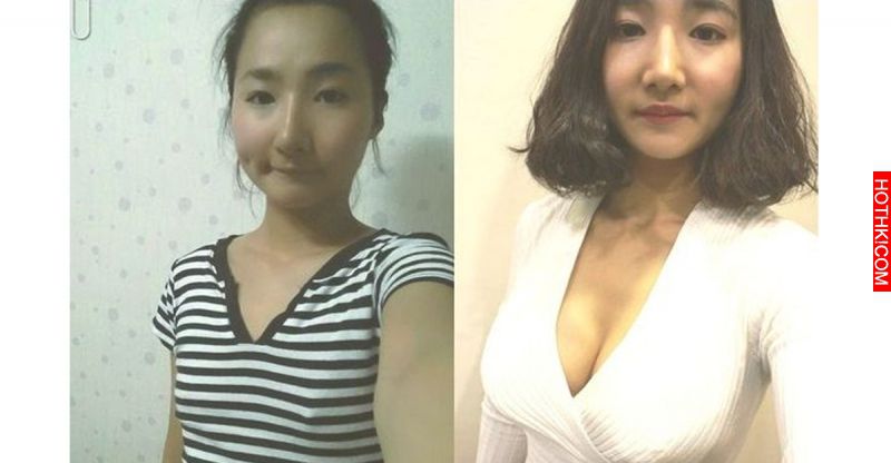 韓國女星的最愛！「黑豆豐胸法」一個月爆瘦20公斤 胸部暴增2 Cup！ ...