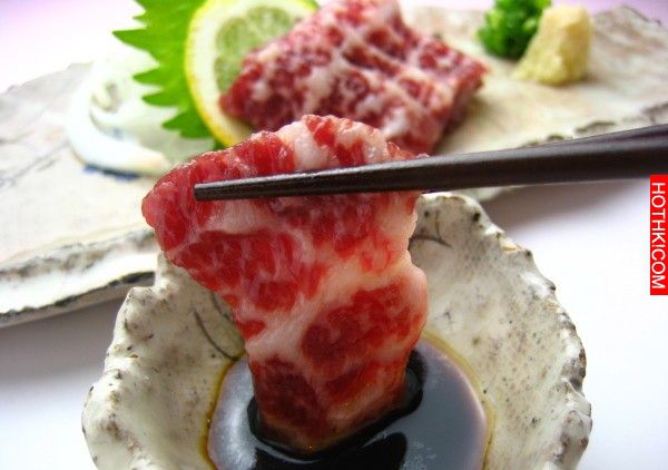 歪國人不能接受的日本料理TOP１０！圖片上這白白的東西、你敢吃嗎？ ...