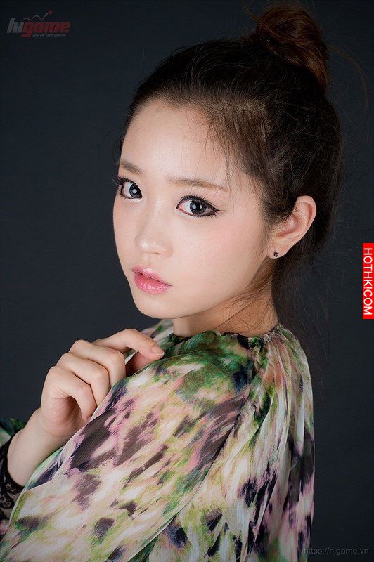 韓國28歲美女整容成10歲少女！不愧是整容大國！