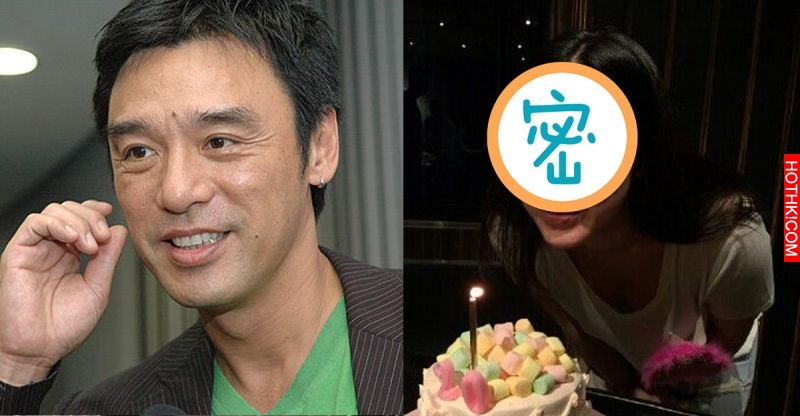 62歲「B哥」鐘鎮濤女兒近照曝光！長相驚人...私生活超糜爛！ ...