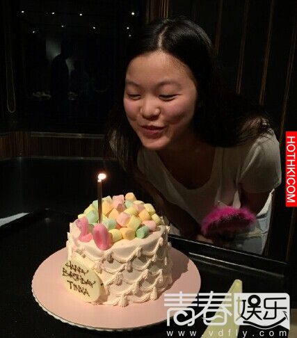 62歲「B哥」鐘鎮濤女兒近照曝光！長相驚人...私生活超糜爛！ ...