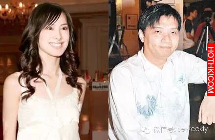 「梁洛施」豪門生子秘辛！她如何從12歲就抽菸逃學，變身成豪門孫的媽？ ...