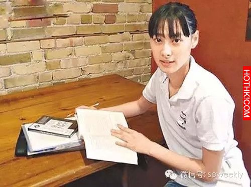 「梁洛施」豪門生子秘辛！她如何從12歲就抽菸逃學，變身成豪門孫的媽？ ...