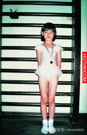 「梁洛施」豪門生子秘辛！她如何從12歲就抽菸逃學，變身成豪門孫的媽？ ...