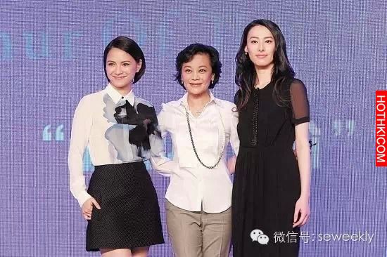 「梁洛施」豪門生子秘辛！她如何從12歲就抽菸逃學，變身成豪門孫的媽？ ...
