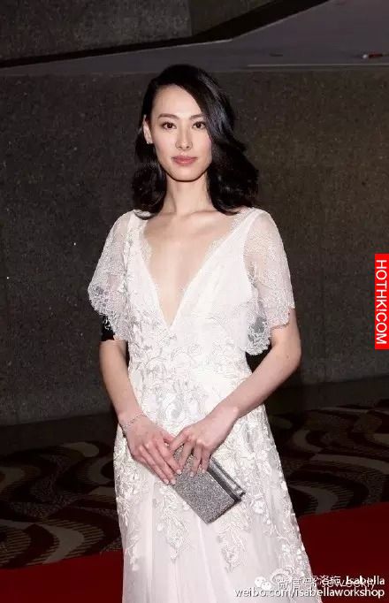 「梁洛施」豪門生子秘辛！她如何從12歲就抽菸逃學，變身成豪門孫的媽？ ...