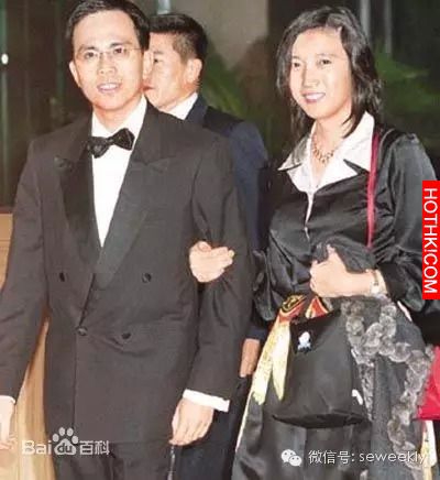 「梁洛施」豪門生子秘辛！她如何從12歲就抽菸逃學，變身成豪門孫的媽？ ...
