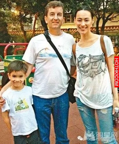 「梁洛施」豪門生子秘辛！她如何從12歲就抽菸逃學，變身成豪門孫的媽？ ...