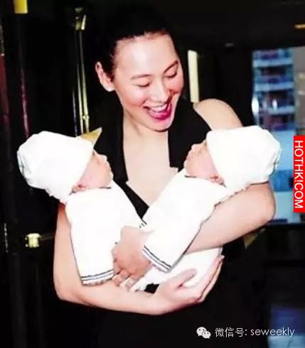 「梁洛施」豪門生子秘辛！她如何從12歲就抽菸逃學，變身成豪門孫的媽？ ...
