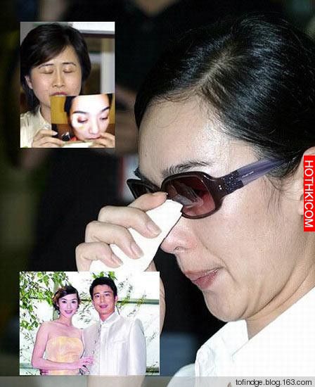太痛！嫁入豪門卻慘遭家暴的女星．．．心疼阿！