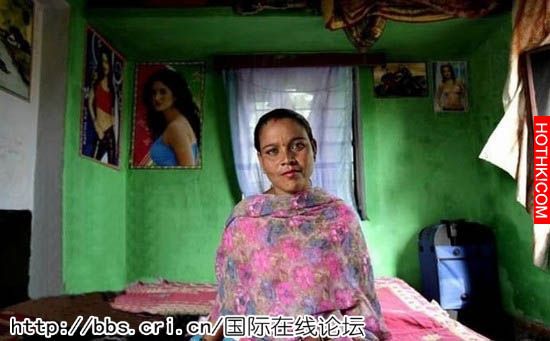 一出生就註定的悲慘命運！種性制度下世代傳承的印度「妓女村」生活大揭密！ ...