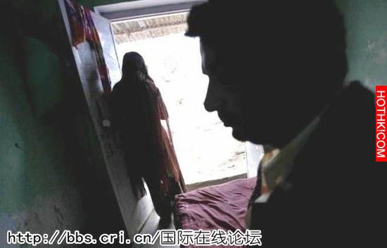 一出生就註定的悲慘命運！種性制度下世代傳承的印度「妓女村」生活大揭密！ ...