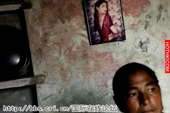 一出生就註定的悲慘命運！種性制度下世代傳承的印度「妓女村」生活大揭密！ ...