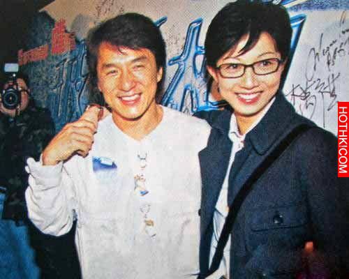 「吳綺莉」坦誠：她是這樣「管教」小龍女的…真的很可怕啊！難怪了… ...