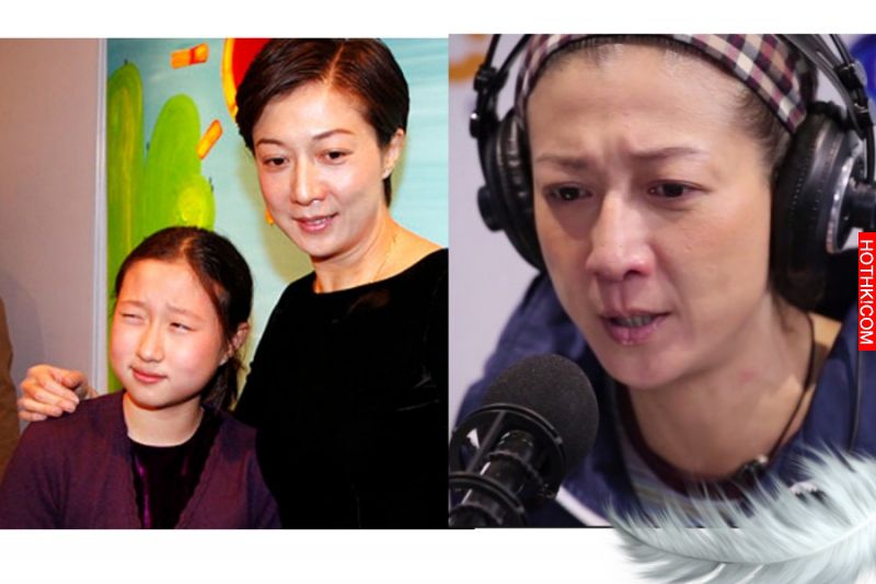 「吳綺莉」坦誠：她是這樣「管教」小龍女的…真的很可怕啊！難怪了… ...